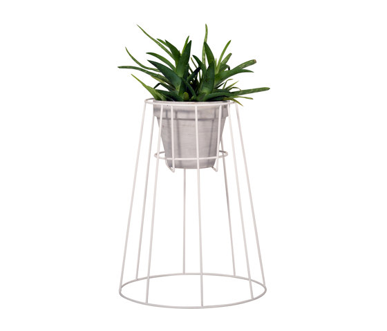 Cibele Medium | Plant pots | OK design