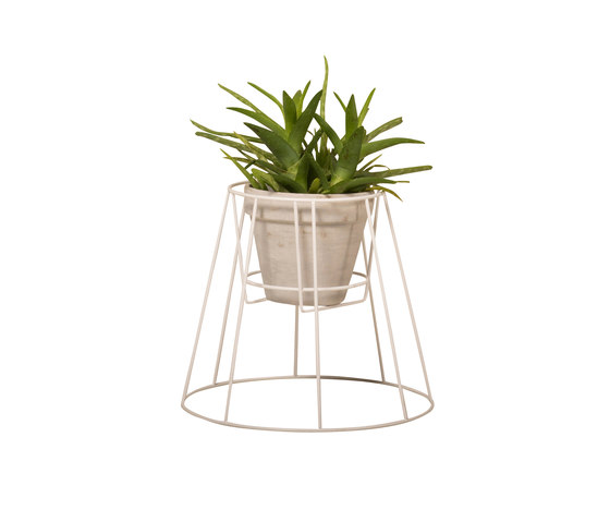 Cibele Small | Plant pots | OK design