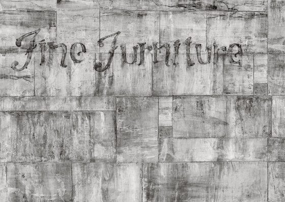 Furniture | Revêtements muraux / papiers peint | Wall&decò