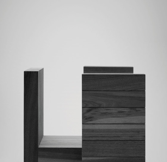 HT111 magda | Chairs | HENRYTIMI