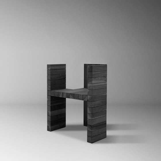 HT111 magda | Stühle | HENRYTIMI