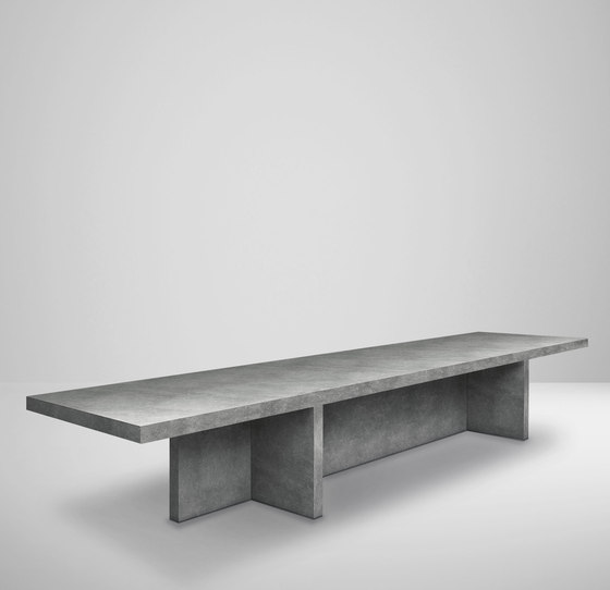 HT306 | Dining tables | HENRYTIMI