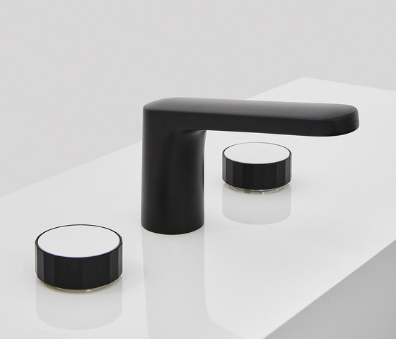 Texture Collection V | Robinetterie pour lavabo | Fima Carlo Frattini