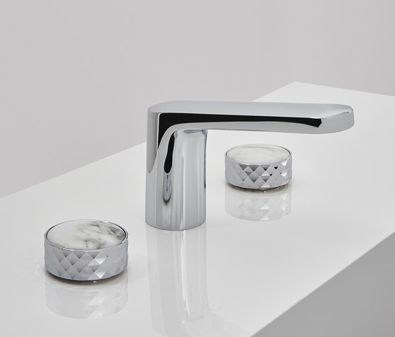 Texture Collection V | Grifería para lavabos | Fima Carlo Frattini