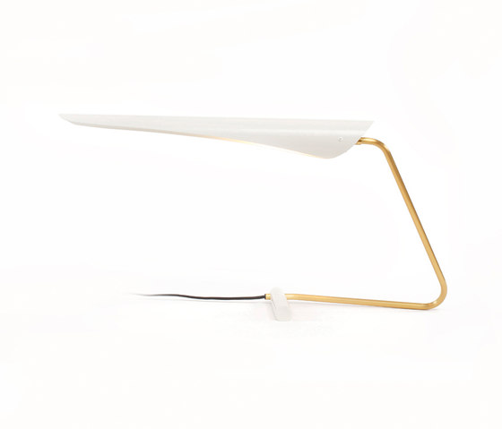 Sarus Desk Lamp No 113 | Tischleuchten | David Weeks Studio