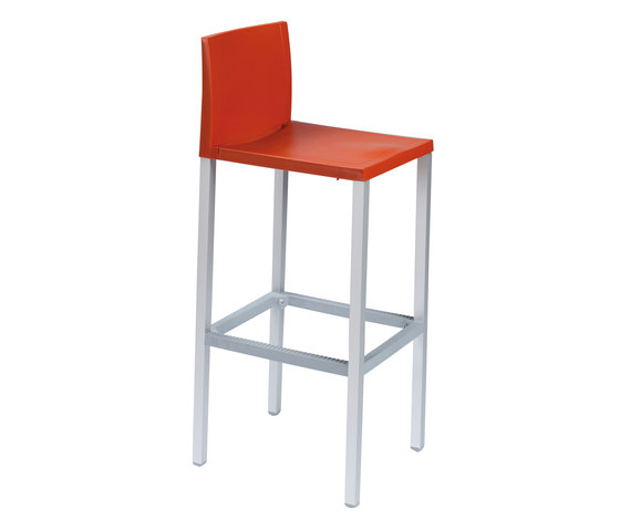 Liberty H75 | Bar stools | Gaber