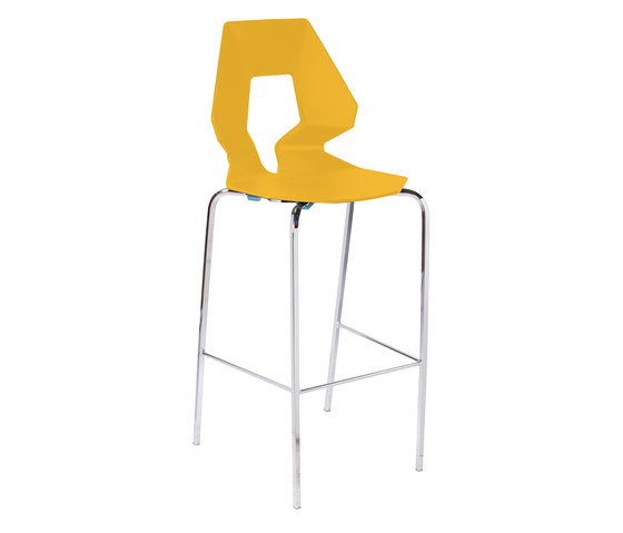 Prodige 77 | Bar stools | Gaber