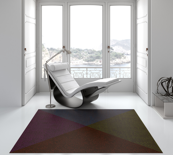 Orion | Light | Tappeti / Tappeti design | WOOP RUGS