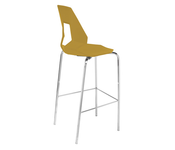Prodige 67 | Bar stools | Gaber