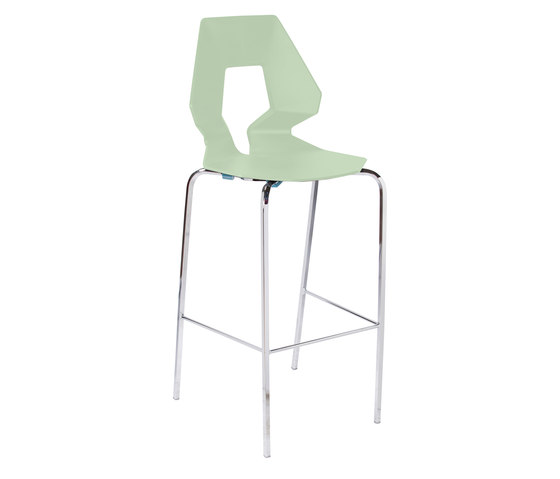 Prodige 67 | Bar stools | Gaber