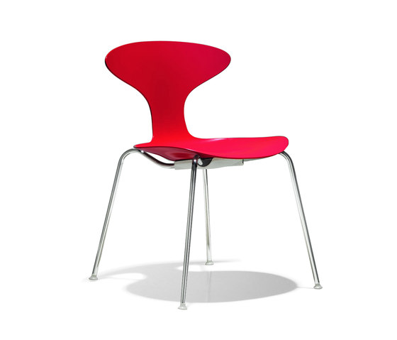 Orbit | Chairs | Bernhardt Design