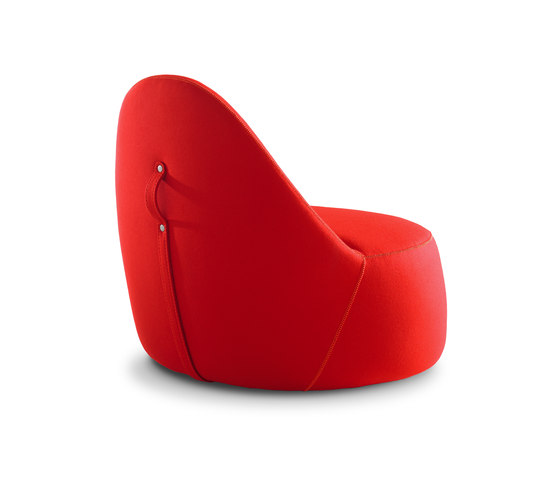 Mitt | Sessel | Bernhardt Design