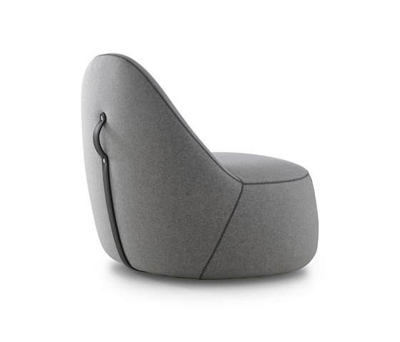 Mitt | Sessel | Bernhardt Design