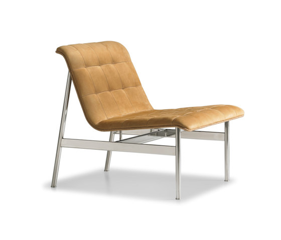 CP.1 Lounge | Poltrone | Bernhardt Design