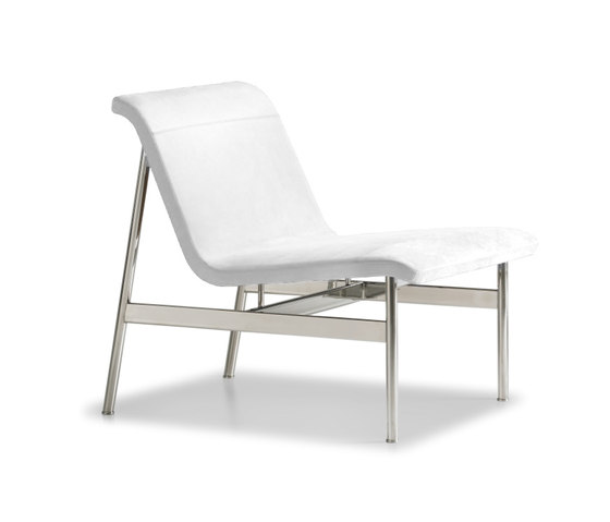 CP.2 Lounge | Armchairs | Bernhardt Design
