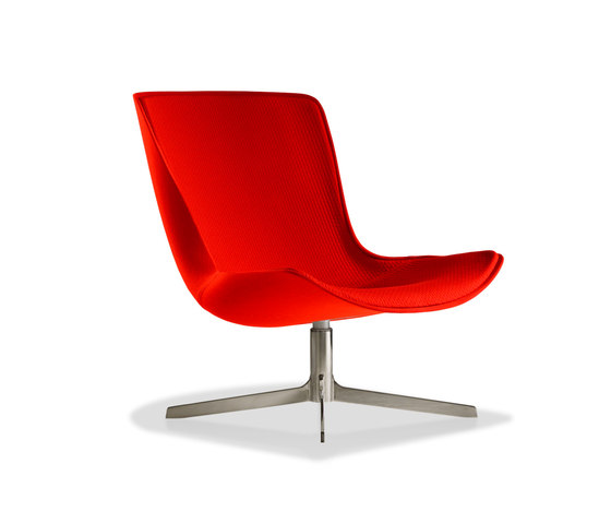 Vika | Sessel | Bernhardt Design