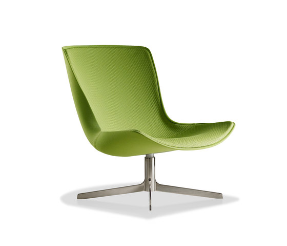 Vika | Sessel | Bernhardt Design