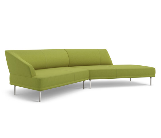 Mirador Modular | Sofas | Bernhardt Design