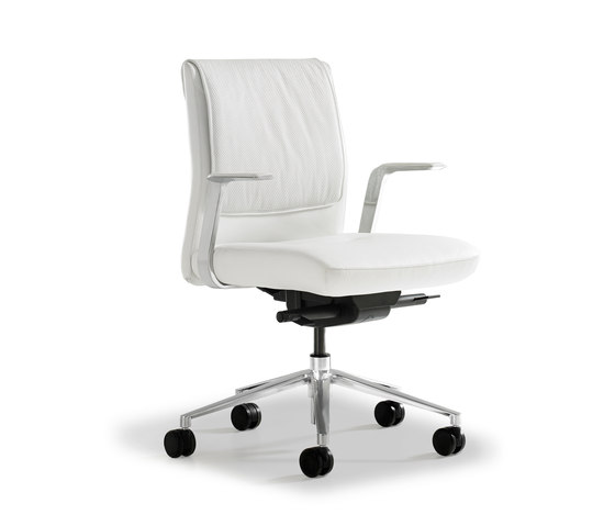 Alta | Office chairs | Bernhardt Design