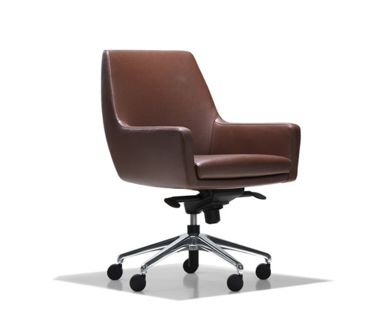 Cardan | Chairs | Bernhardt Design