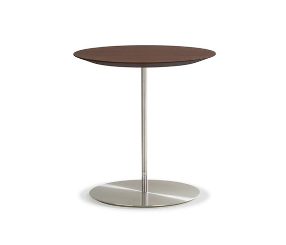 Quiet Occasional | Side tables | Bernhardt Design