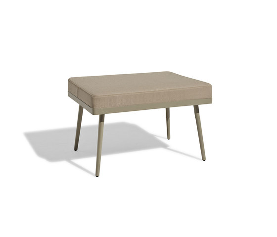 Vint bench 1-seater | Benches | Bivaq