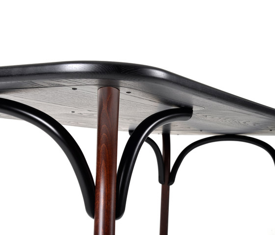 Arch Dining Table | Tavoli pranzo | WIENER GTV DESIGN