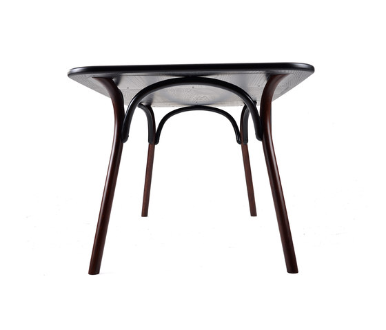 Arch Dining Table | Dining tables | WIENER GTV DESIGN
