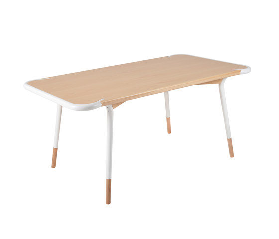 Arch Dining Table | Dining tables | WIENER GTV DESIGN