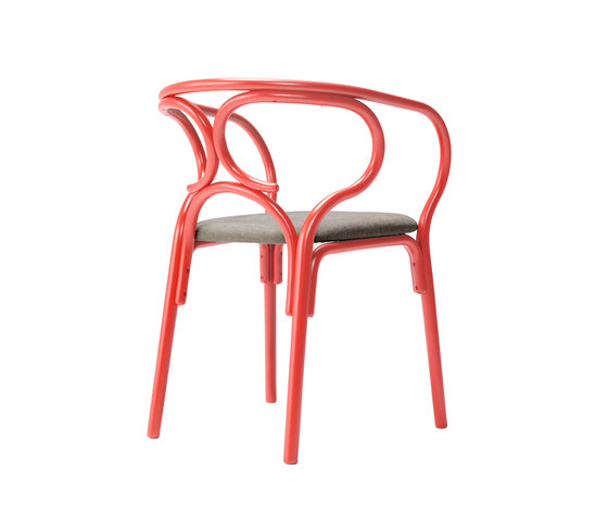 Brezel | Chairs | WIENER GTV DESIGN