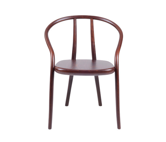 Gustav | Chairs | WIENER GTV DESIGN