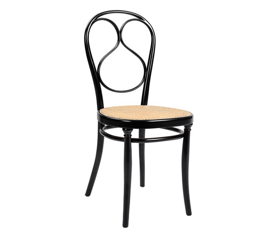 N° 1 | Chairs | WIENER GTV DESIGN