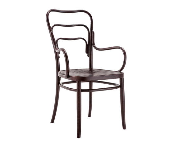 Vienna 144 Chair | Chairs | WIENER GTV DESIGN