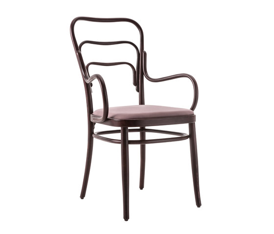 Vienna 144 Chair | Chairs | WIENER GTV DESIGN