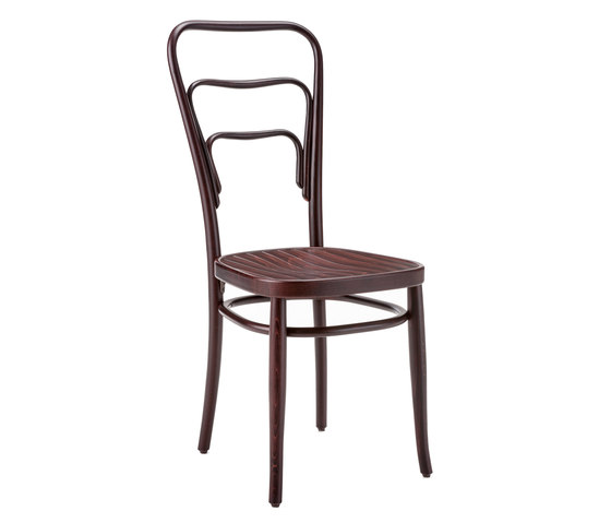 Vienna 144 Chair | Sedie | WIENER GTV DESIGN