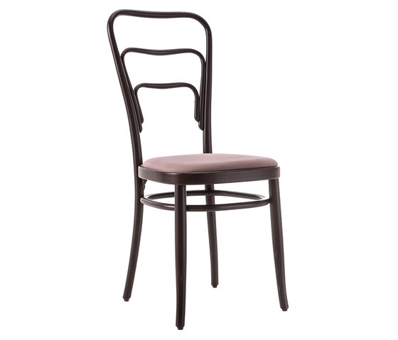 Vienna 144 Chair | Sedie | WIENER GTV DESIGN