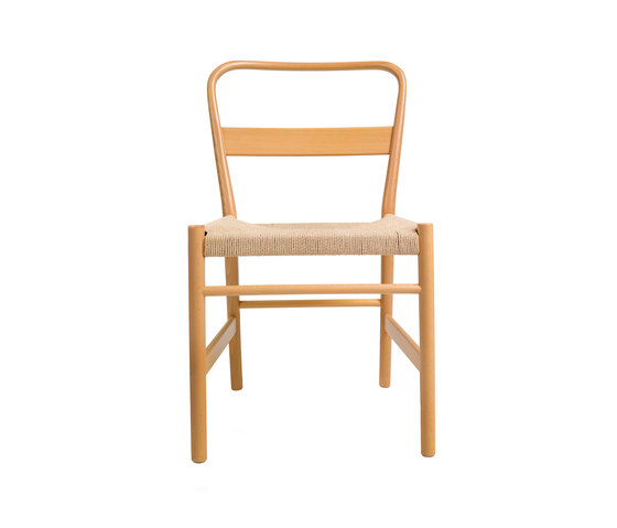Strauss | Chairs | WIENER GTV DESIGN