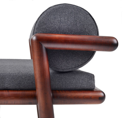 Hold On Armchair | Armchairs | WIENER GTV DESIGN