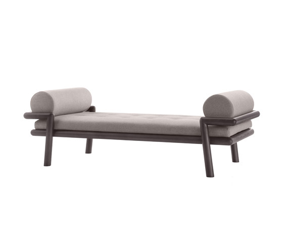 Hold On Daybed | Tagesliegen / Lounger | WIENER GTV DESIGN