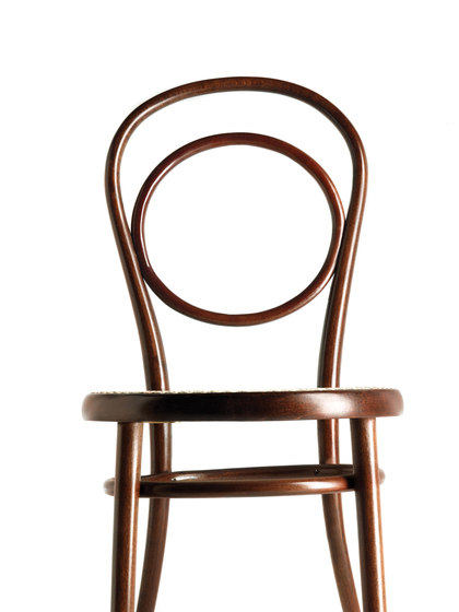 N°14 | Chairs | WIENER GTV DESIGN