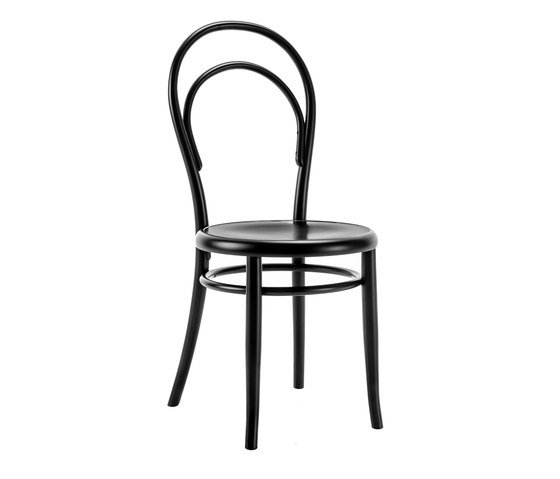 N°14 | Chairs | WIENER GTV DESIGN