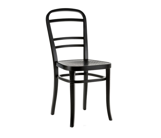 Postsparkasse Stuhl | Stühle | WIENER GTV DESIGN