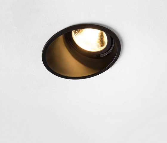 Asy Lotis 82 LED RG | Lampade soffitto incasso | Modular Lighting Instruments