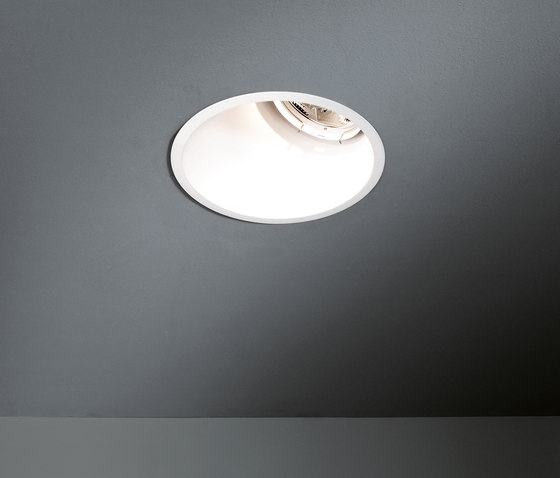 Asy Lotis AR111 | Recessed ceiling lights | Modular Lighting Instruments