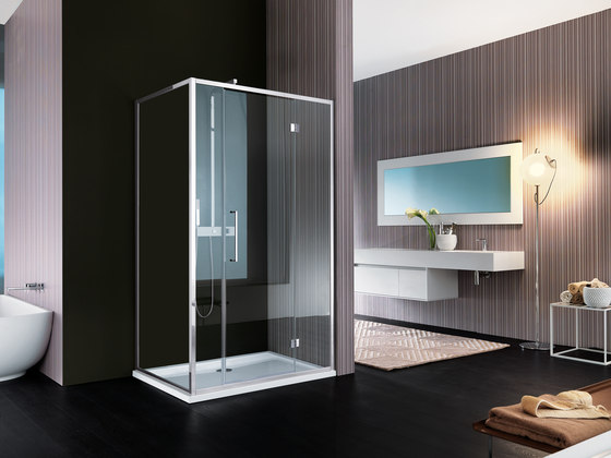 Vis | Shower screens | SAMO