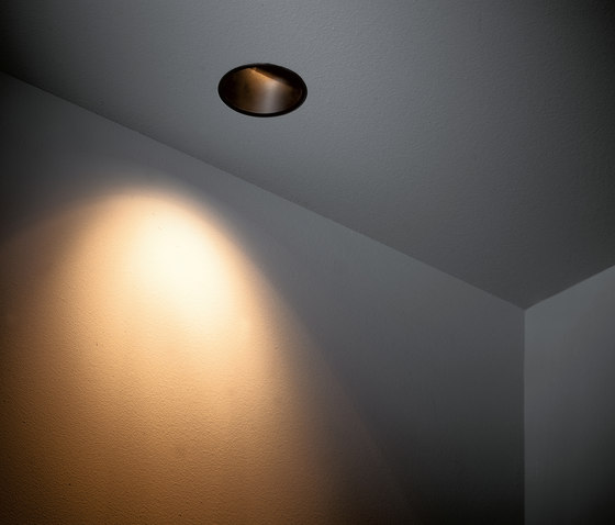 Asy Lotis 82 GU10 | Lampade soffitto incasso | Modular Lighting Instruments