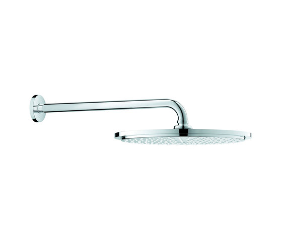 Rainshower® Cosmopolitan 310 Head shower set 380 mm | Shower controls | GROHE