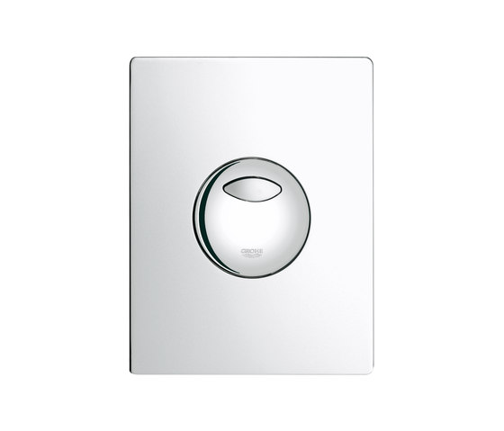 Essence Wall Plate | Flushes | GROHE
