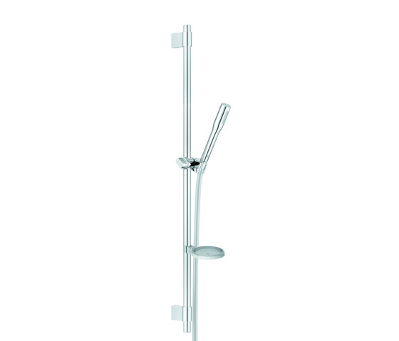 Euphoria Cosmopolitan Stick Shower rail set 1 spray | Shower controls | GROHE
