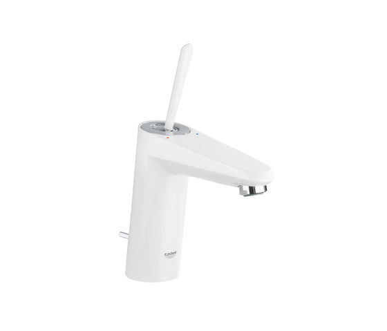 Eurodisc Joy Single-lever basin mixer 1/2" M-Size | Grifería para lavabos | GROHE